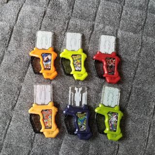 バンダイ(BANDAI)のエグゼイド　ガシャット(特撮)