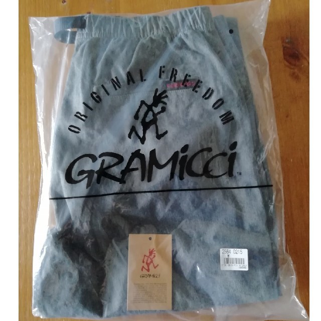GRAMICCI(グラミチ)のGRAMICCI グラミチ ニューナロー パンツ 0816-FDJ メンズのパンツ(ワークパンツ/カーゴパンツ)の商品写真