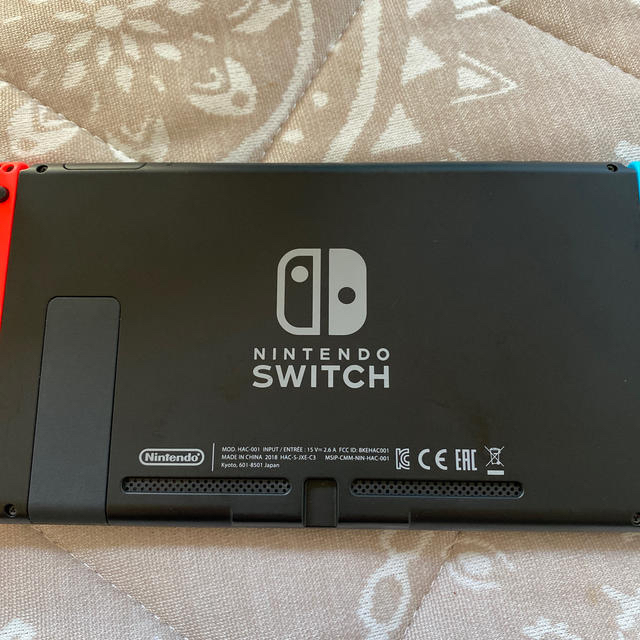 Nintendo switch 即日発送可能  ❤︎ 週末sale