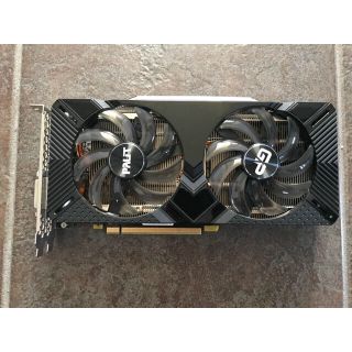 たいぞお様専用 Geforce RTX 2070(PCパーツ)