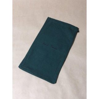 ポールスミス(Paul Smith)の【新品未使用】ポールスミス 巾着袋(その他)