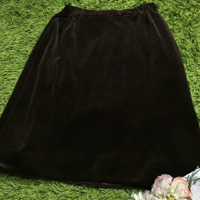 FOXEY(フォクシー)のフォクシー　レディベーシックスカート レディースのスカート(ひざ丈スカート)の商品写真