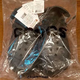 クロックス(crocs)のクロックス、オフロードスポーツクロッグ。(サンダル)