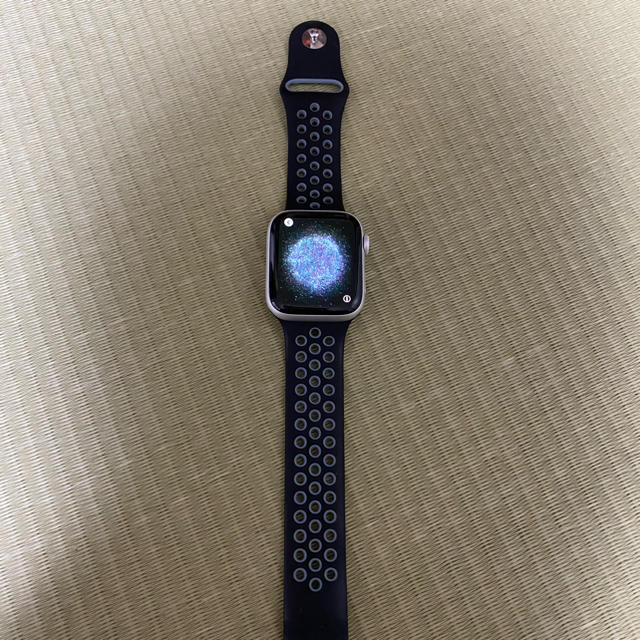 アップルウォッチ5 Apple Watch‎ GPS+cellular 44mmメンズ