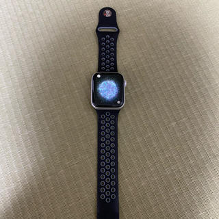 アップルウォッチ(Apple Watch)のアップルウォッチ5 Apple Watch‎ GPS+cellular 44mm(腕時計(デジタル))