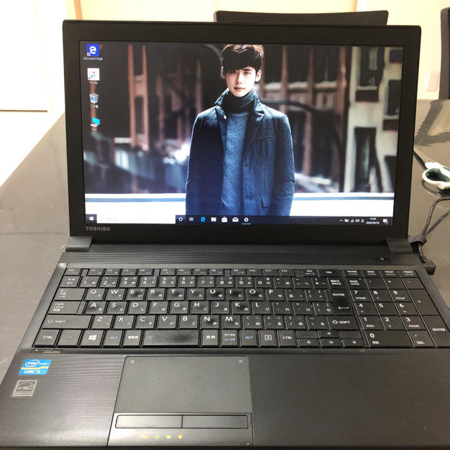 dynabook Satellite B553/J office2016（72）