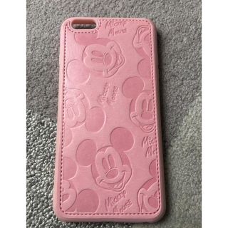 ディズニー(Disney)のかぐや姫様専用　iPhone6s Plus スマホケース ディズニー(iPhoneケース)