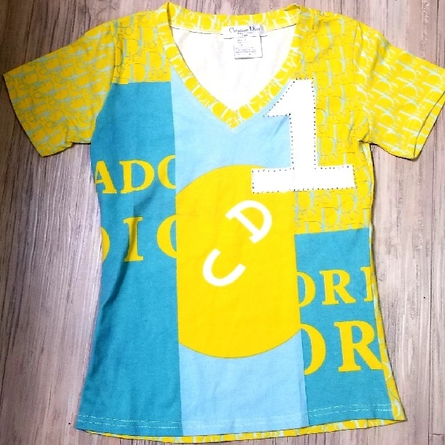 Christian Dior - ディオールDior☆新品未使用!超美品!激レア!限定