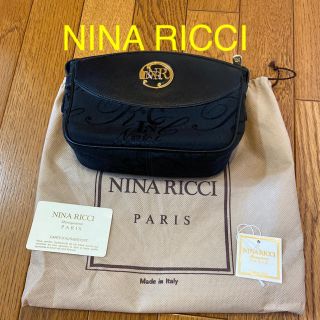 ニナリッチ(NINA RICCI)のNINA RICCI ショルダーバック(ショルダーバッグ)