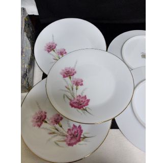 ノリタケ(Noritake)のノリタケ前身　Nittoroyal   R C      中皿5枚セット(食器)