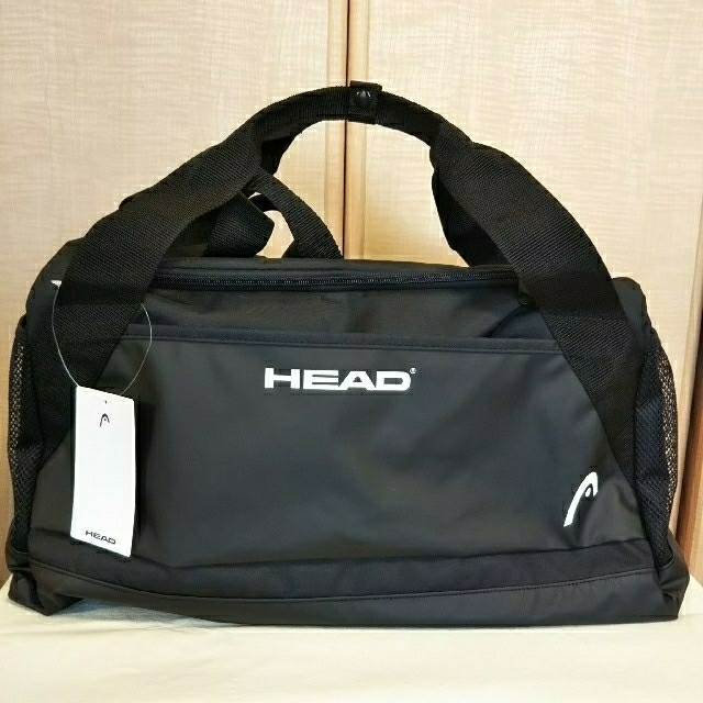 HEAD(ヘッド)のHEAD  ボストンバッグ メンズのバッグ(ボストンバッグ)の商品写真