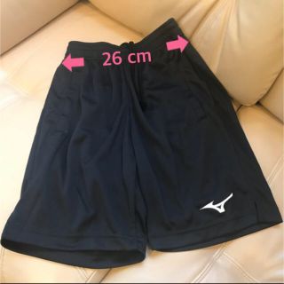 ミズノ(MIZUNO)の新品！ハーフパンツ(ハーフパンツ)