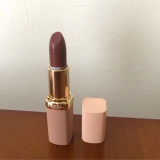 ロレアルパリ(L'Oreal Paris)のロレアルパリ 、カラーリッシュMマットN、310(口紅)