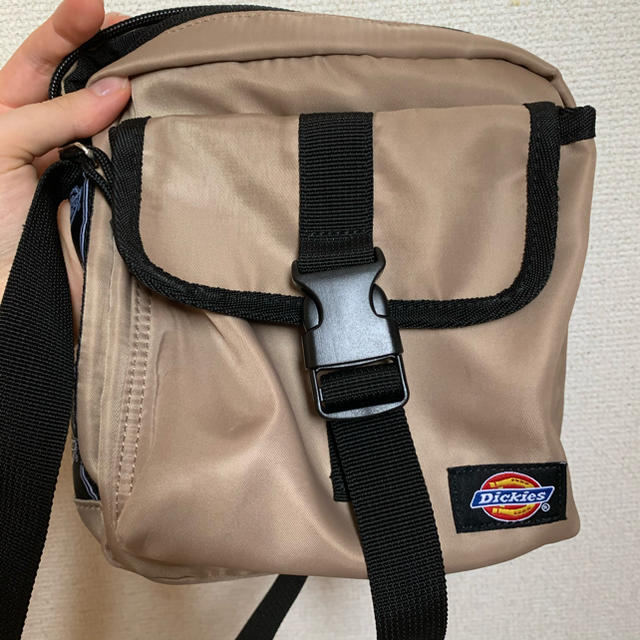 Dickies(ディッキーズ)のDickies ショルダーバッグ メンズのバッグ(ショルダーバッグ)の商品写真