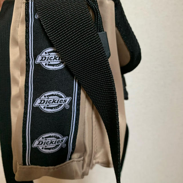 Dickies(ディッキーズ)のDickies ショルダーバッグ メンズのバッグ(ショルダーバッグ)の商品写真