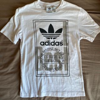 アディダス(adidas)のadidas originals Tシャツ(Tシャツ(半袖/袖なし))