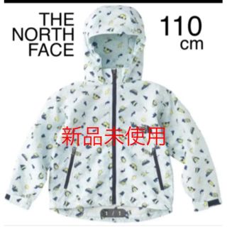 ザノースフェイス(THE NORTH FACE)のノースフェイス　ノベルティコンパクトジャケット(ジャケット/上着)