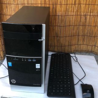 HP Pavilion 500-140jp i7-4770/8G/1TB