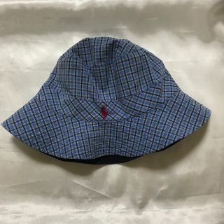 ポロラルフローレン(POLO RALPH LAUREN)のPOLO SPORT ラルフローレン ラルフ　バケットハット  ポロスポーツ(その他)