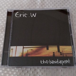 Eric.W(ポップス/ロック(邦楽))