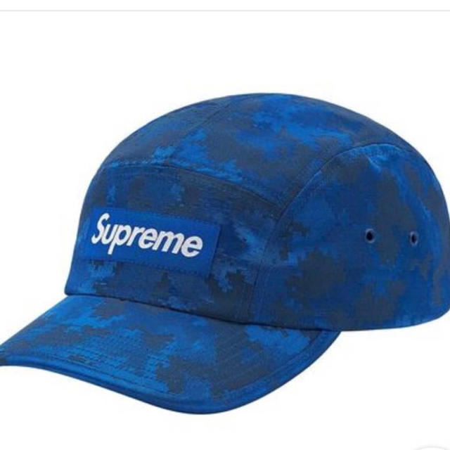 supreme2020 week14 CAP