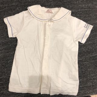 エル(ELLE)のまとめ売り80cm 90cm女の子トップス(Ｔシャツ)