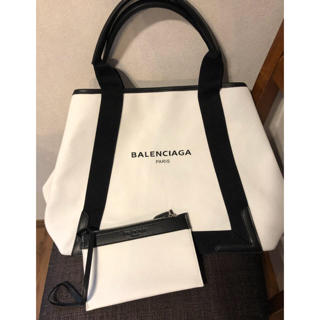 Balenciaga(バレンシアガ)のバレンシアガ　トートバッグM レディースのバッグ(トートバッグ)の商品写真