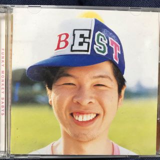 FUNKY MONKEY BABYS★BEST(ポップス/ロック(邦楽))