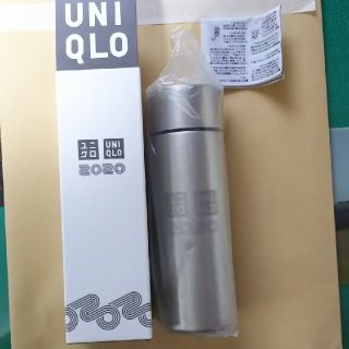 ユニクロ(UNIQLO)のユニクロ  ボトル(タンブラー)