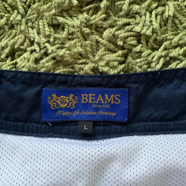 BEAMS(ビームス)のBEAMS ビームス サーフパンツ 水着 スイムウェア メンズのパンツ(ショートパンツ)の商品写真