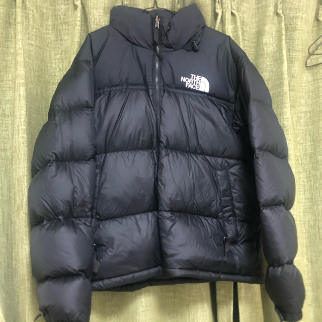 THE NORTH FACE(ザノースフェイス)のノースフェイス 【ヌプシ】 メンズのジャケット/アウター(ダウンジャケット)の商品写真