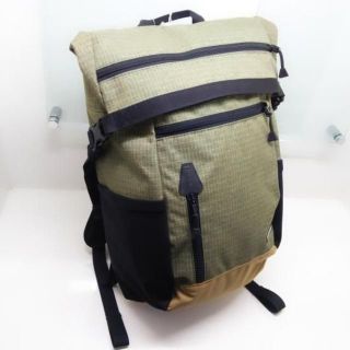 バートン(BURTON)のBURTON バートン 【TRACTION PACK】 バックパック ベージュ(バッグパック/リュック)