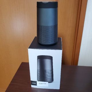 ボーズ(BOSE)のbose soundlink(その他)