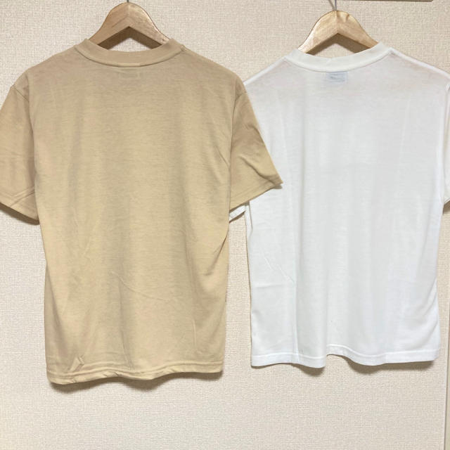 新品◎グレムリン　ギズモTシャツ２枚セット♪ レディースのトップス(Tシャツ(半袖/袖なし))の商品写真