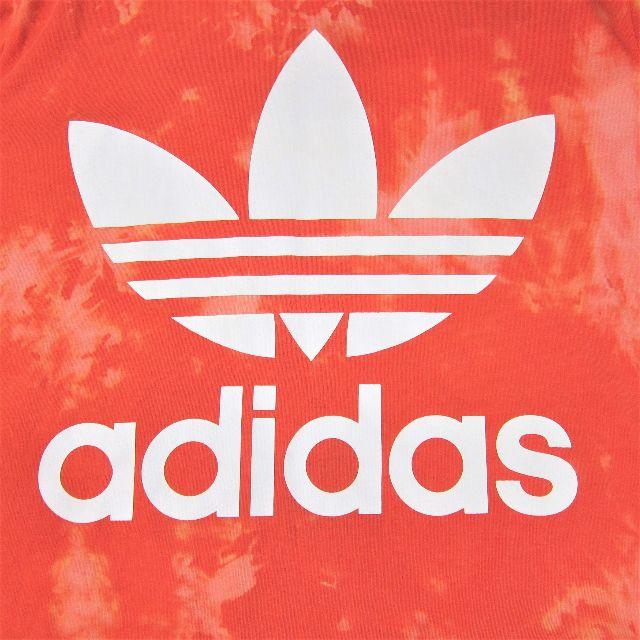 adidas(アディダス)の★ビッグサイズ★アディダスオリジナルス◆タイダイカラーTEE メンズのトップス(Tシャツ/カットソー(半袖/袖なし))の商品写真