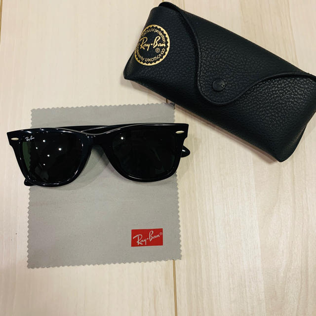 【専用です】Ray-Ban サングラス