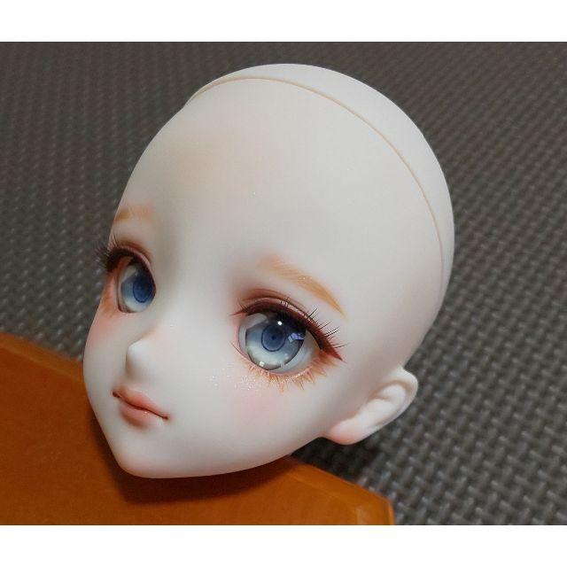 VOLKS(ボークス)のディーラー様メイク　ボークス　DDヘッド エンタメ/ホビーのフィギュア(その他)の商品写真