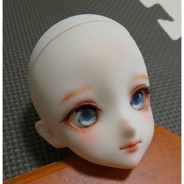 VOLKS(ボークス)のディーラー様メイク　ボークス　DDヘッド エンタメ/ホビーのフィギュア(その他)の商品写真