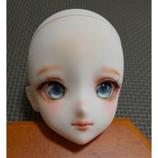 ボークス(VOLKS)のディーラー様メイク　ボークス　DDヘッド(その他)