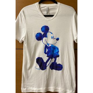 ニールバレット(NEIL BARRETT)のNEIL BARRETT × DISNEY Ssize(Tシャツ/カットソー(半袖/袖なし))