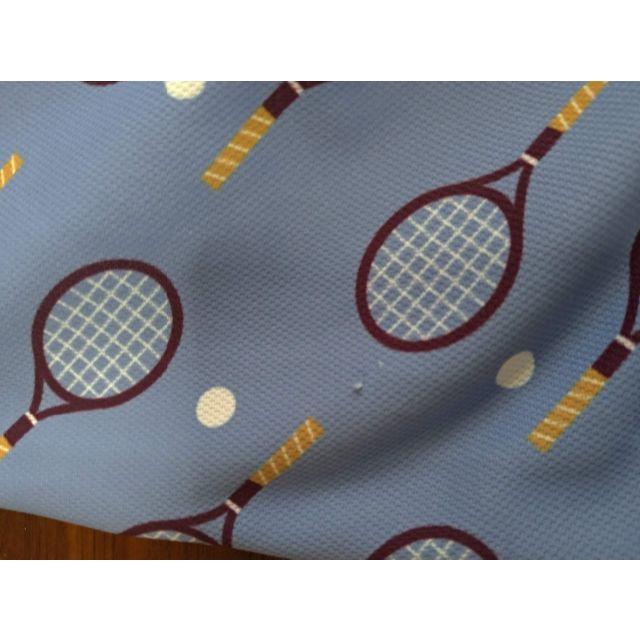 FILA(フィラ)のフィラ　テニスシャツ　Mサイズ スポーツ/アウトドアのテニス(ウェア)の商品写真