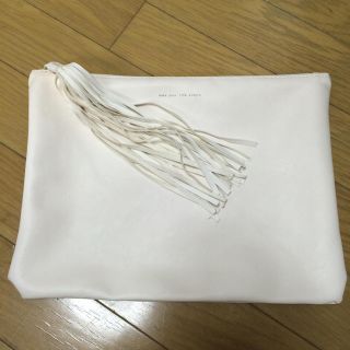 ザラ(ZARA)のZARA クラッチバック(クラッチバッグ)