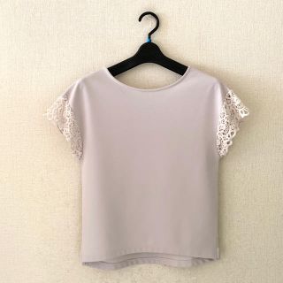 プロポーションボディドレッシング(PROPORTION BODY DRESSING)のプロポーション♡プルオーバーシャツ(シャツ/ブラウス(半袖/袖なし))