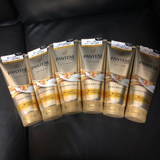 パンテーン(PANTENE)のみぃ様専用(トリートメント)