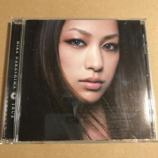 中島美嘉/TRUE(ポップス/ロック(邦楽))
