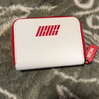 アイコン(iKON)のiKON コインケース(コインケース)