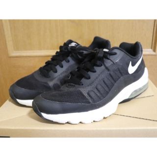 ナイキ(NIKE)のNIKE AIR MAX INVIGOR 27.5cm(スニーカー)