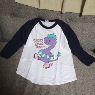 きゃりーぱみゅぱみゅ　Tシャツ(ミュージシャン)