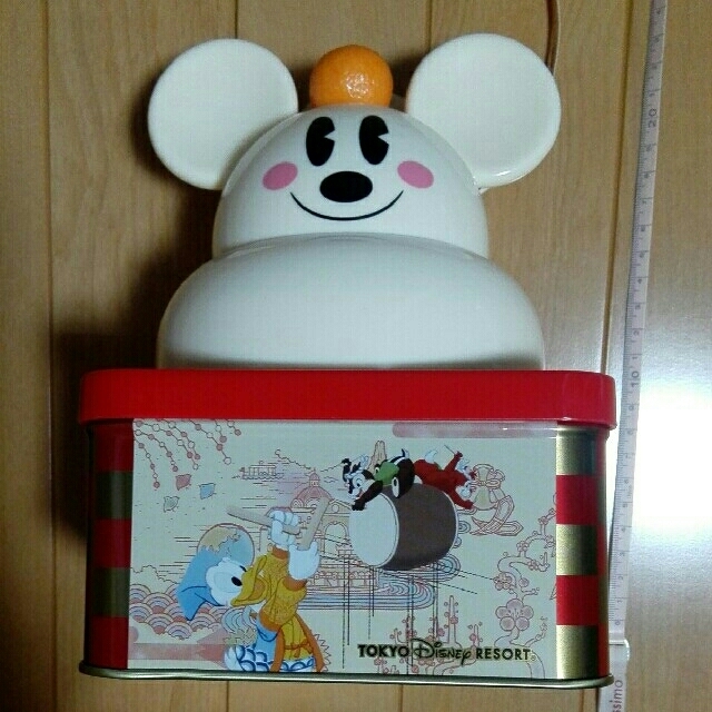 Disney 東京ディズニーリゾート ミッキーマウス 鏡餅 容器のみ の通販 By いきゅう S Shop ディズニーならラクマ Disney 東京ディズニーリゾート ミッキーマウス 鏡餅 容器のみ の通販 By いきゅう S Shop ディズニーならラクマ