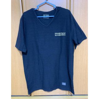 アズールバイマウジー(AZUL by moussy)の氣志團コラボTシャツ(Tシャツ/カットソー(半袖/袖なし))